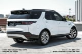 2026 Land Rover Discovery - Preview 6