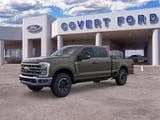 2026 Ford F-350 - Preview 2