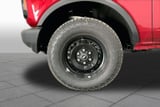 2026 Ford Bronco - Preview 8
