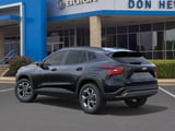 2026 Chevrolet Trax - Preview 4