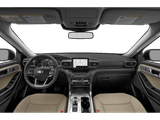 2020 Ford Explorer - Preview 5