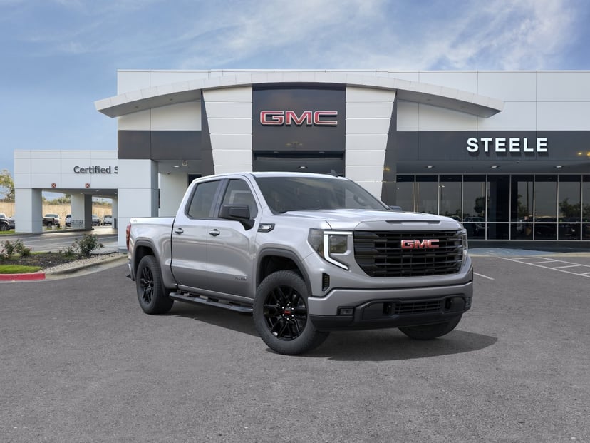 2026 GMC Sierra 1500 - Image 1