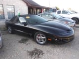 1998 Pontiac Firebird - Preview 3