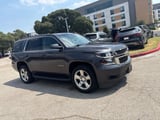 2017 Chevrolet Tahoe - Preview 7