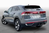 2026 Volkswagen Atlas Cross Sport - Preview 11