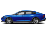 2025 Kia K4 - Preview 7