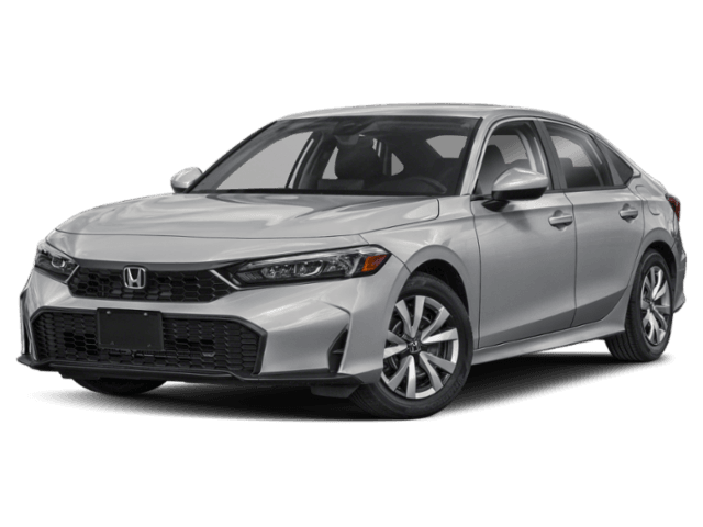 2026 Honda Civic - Image 1