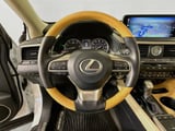 2022 Lexus RX - Preview 11