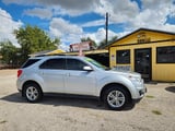 2011 Chevrolet Equinox - Preview 3