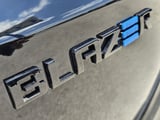 2026 Chevrolet Blazer EV - Preview 8