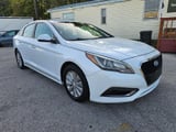 2017 Hyundai Sonata - Preview 4