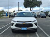 2026 Chevrolet Trailblazer - Preview 7