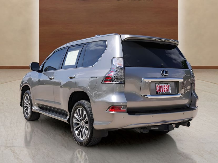 2023 Lexus GX 460 - Image 1
