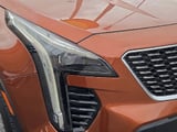 2019 Cadillac XT4 - Preview 7