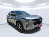 2026 Chevrolet Trax - Preview 7