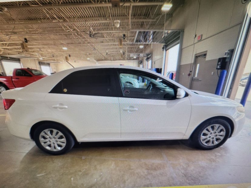 2011 Kia Forte - Image 1
