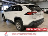 2023 Toyota RAV4 - Preview 3