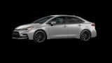 2027 Toyota Corolla - Preview 3