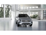 2026 Mercedes-Benz GLB - Preview 8
