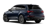 2026 Audi SQ7 - Preview 5