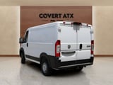2026 Ram ProMaster 1500 - Preview 3
