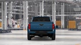 2026 Toyota Tacoma - Preview 8