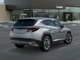 2026 Hyundai Tucson - Preview 4
