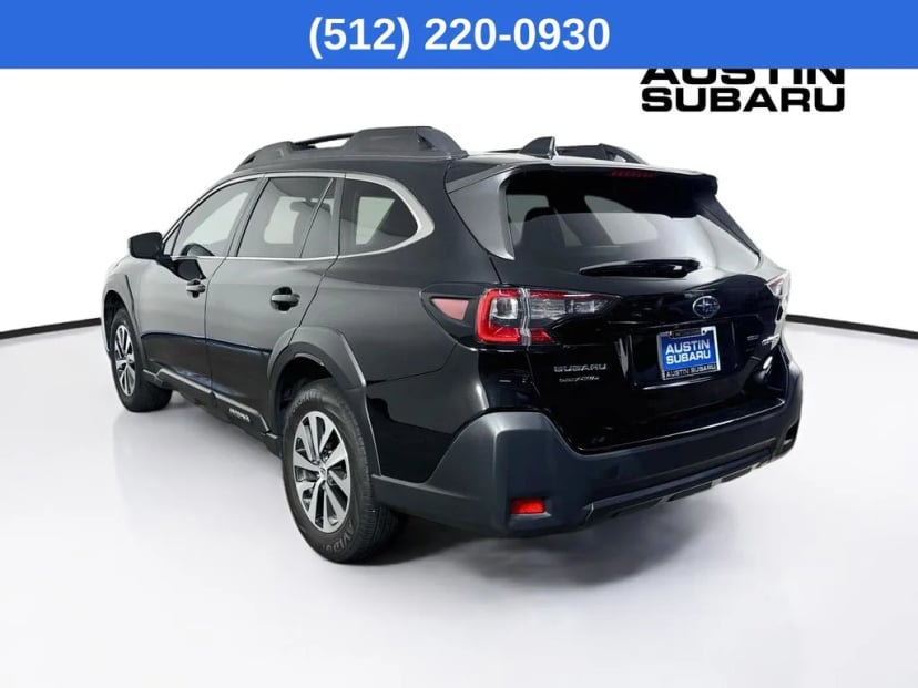 2024 Subaru Outback - Image 2