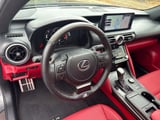 2022 Lexus IS - Preview 13