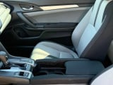 2018 Honda Civic - Preview 13