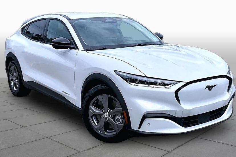 2023 Ford Mustang - Image 1