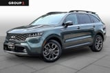 2023 Kia Sorento - Preview 2