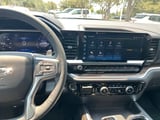 2026 Chevrolet Silverado - Preview 11