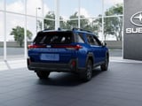 2026 Subaru Outback - Preview 5