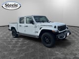 2025 Jeep Gladiator - Preview 7