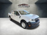 2022 Ford Maverick - Preview 7