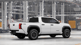 2026 Toyota Tacoma - Preview 11