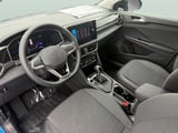 2027 Volkswagen Taos - Preview 11