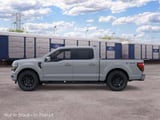 2026 Ford F-150 - Preview 3