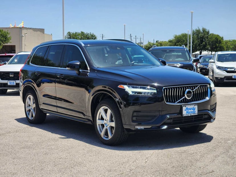 2020 Volvo XC90 - Image 3