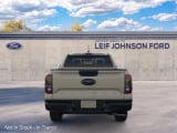 2026 Ford Ranger - Preview 5