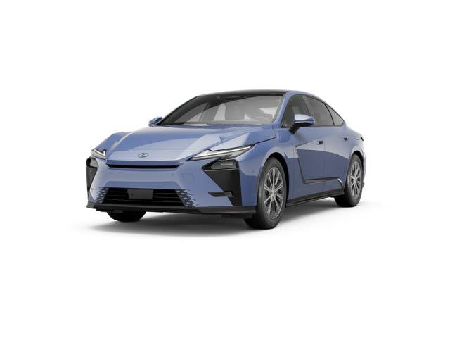 2026 Lexus ES - Image 1