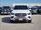 2025 Mercedes-Benz GLE - Preview 2