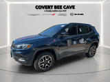 2026 Jeep Compass - Preview 3