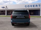 2027 Ford Expedition MAX - Preview 7