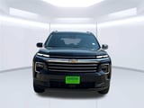 2027 Chevrolet Traverse - Preview 8