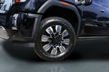 2025 GMC Sierra 2500HD - Preview 4