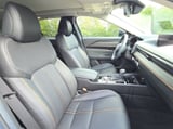 2025 Mazda CX-50 - Preview 10