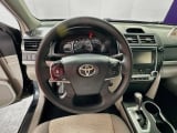 2013 Toyota Camry - Preview 11