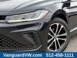 2025 Volkswagen Jetta - Preview 4